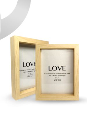 5x7 Photo Frame 350