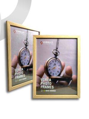 A4 Photo Frame 300