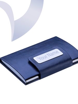B Card Holder