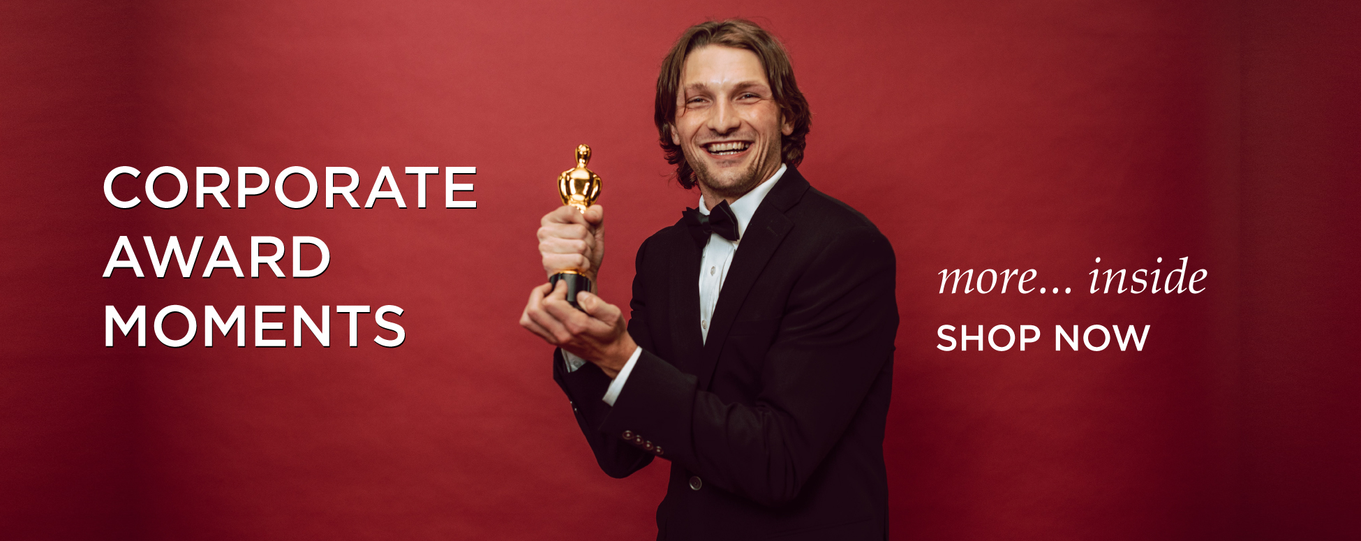 Corporate Award Momemntsd