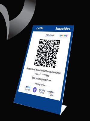Qr Stand2