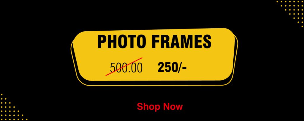 Slide Photoframe