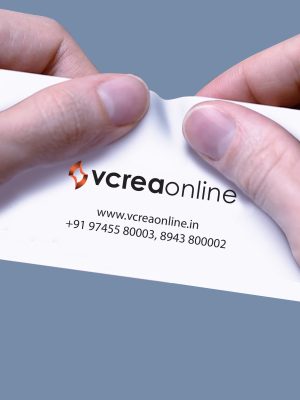 Synthetic Card