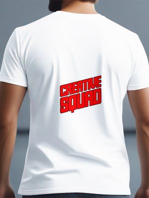 Tshirt White