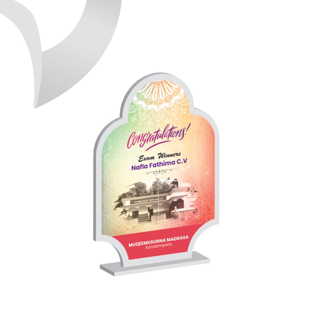 Vc Mw Pam006 21x13cm 5mm 35