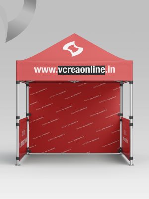 Display Tent