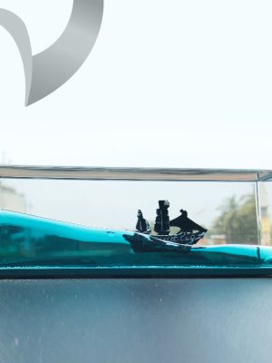 Floating Ship