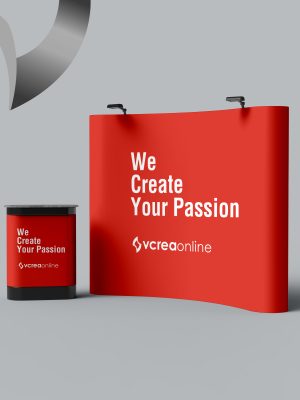 Popup Stand