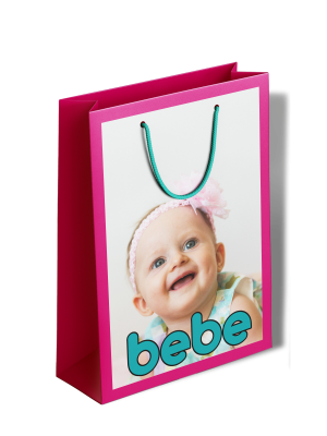 Pink Bag Multi