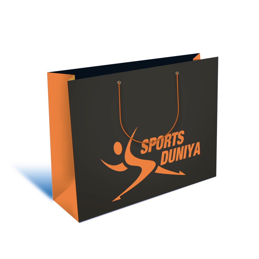 Vc Sports Bag