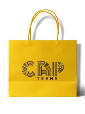 Vc Yellow Bag Multi