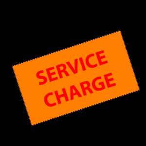 Ser Charge