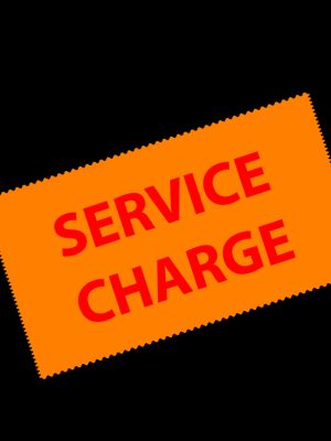 Ser Charge