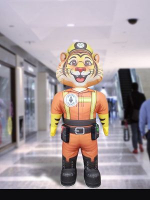 Mascot